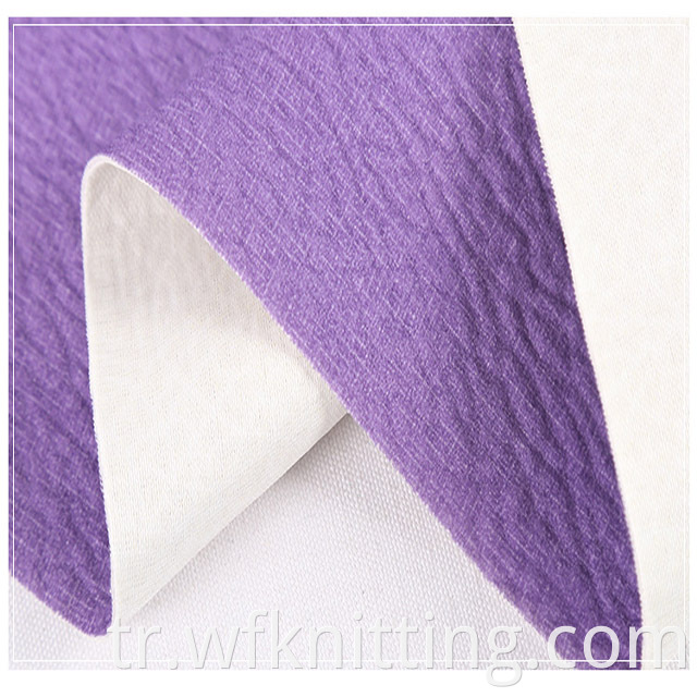 Shaoxing Polyester Knit Fabric